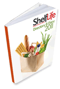 ShelfLife Directory Diary