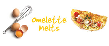 One of Londis  new category innovations  the omelette station