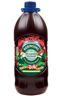Squash is a category set to grow during the recession, offering high quality branded products at a great value price point
