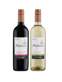 The sauvignon blanc is more cool climate in style than standard Chilean examples and represents outstanding value for the quality at RSP €9.99 The sauvignon blanc is more cool climate in style than standard Chilean examples and represents outstanding value for the quality at RSP E9.99
