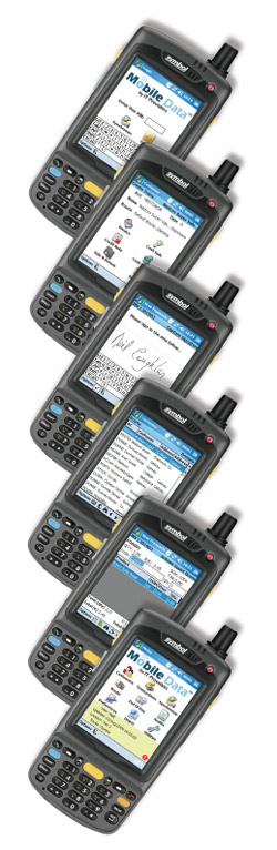 IT Providers offers retailers a range of MobileData handheld solutions which can perform &ldquo;all key store operations,&rdquo; including store performance review, stock ordering, waste management, stock-take and printing shelf edge labels