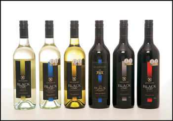 oz wine in a bottle