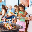 Summer sizzlers