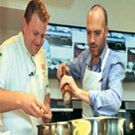 Irish restaurants face €125 million food waste bill