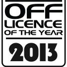 Off-Licence of the Year 2013