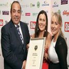 Best C-Store Marketing Campaign 2011
