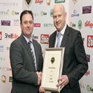 C-Store Supplier & C-Store Wine of the Year 2011