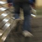 Blurred vision