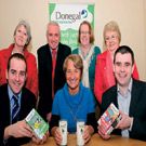 Donegal Creameries announces new Hospice support