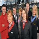 Musgrave signs €3 million uniform contract with two Irish companies