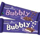 Cadbury Dairy Milk Bubbly