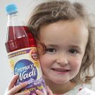 It’s not my wadi, it’s Emma’s Wadi!