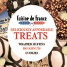 Cuisine de France introduces new products for changing lifestyles