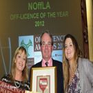 National Off-Licence Association unveils National Off-Licence of the Year