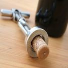 The return of cork?