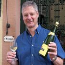 Jean Trimbach leads trade tasting