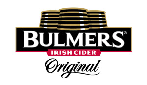 Bulmers is Ireland’s favourite cider, produced in Clonmel from 17 varieties of Irish apple