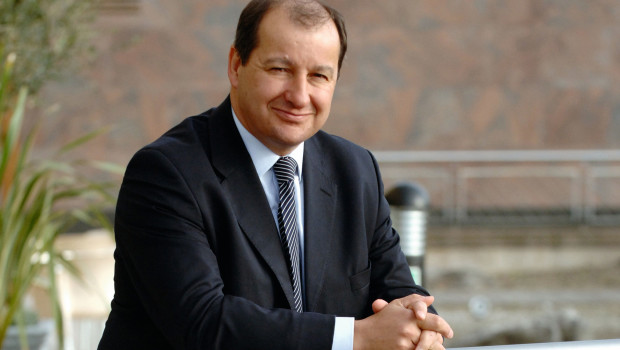 Christopher Martin, President at Martin Up Consulting