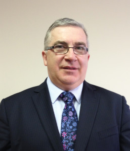 Colm Fitzsimons, national XL business development manager