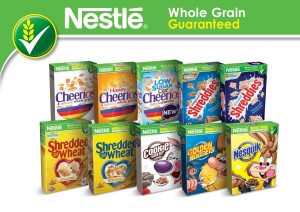 NE1537 Nestlé Cereals Range Shot JPG