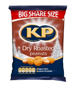 22421.KP Dry Roasted 500g
