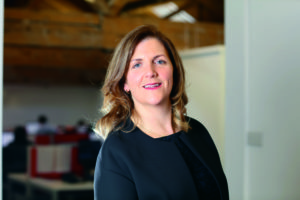 Fiona O’Connor, client director, Drury | Porter Novelli