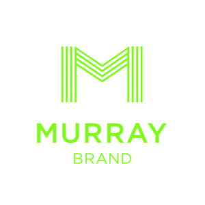 Murray Brand Logo