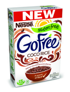 Go Free Coco Rice 3D-3469253