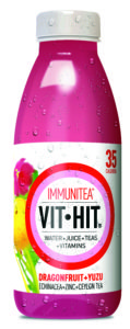 VITHIT Bottels 3 RGB
