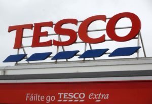 Tesco said that “whilst top-line growth in value terms was held back by our continued investment in lower prices, we retain our leading position in the market in volume terms”