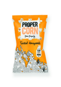 Crowd-sourced flavours are the secret to Propercorn’s success