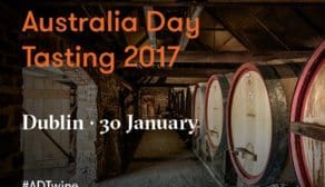 Australia Day Tasting is a unique event on the wine calendar