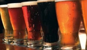 IBA has published specifications for "the perfect pint"
