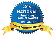 Winning the National Parenting Product awards and the Maternity & Infant award in 2016 confirms Bepanthen’s increasing popularity with new mums