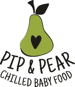 The Pip & Pear range uses 100% Irish Bord Bia approved meat and poultry and certified organic fruit and vegetables