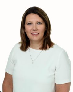 Jennifer Power, chocolate marketing manager, Mars Multisales Ireland