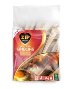 Zip Kindling is kiln dried in 80 degree heat for 6-8 hours which ensures no insects, bugs or pesticides are present