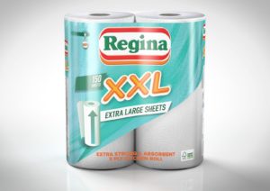 Regina’s sales data and consumer research shows consumers are shifting to larger content pack formats
