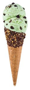 Mullins Ice Cream is on hand to help your business scoop up sales; for more information, contact Kevin McLoughlin on 08723 91257
