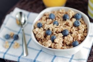 After a tough few years for breakfast cereal, a change in messaging has resulted in growth for the cereals category this year 