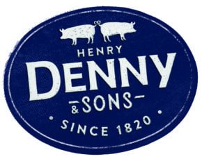 Established nearly 200 years ago, Denny is a staple in households across the country