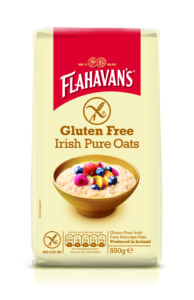 Flahavan’s responds to the emerging health and lifestyle needs of consumers through new innovative products and formats 