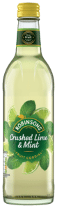 The Robinsons Fruit Cordial range brings exciting combinations of real fruit and botanicals to consumers