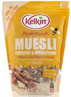 Muesli