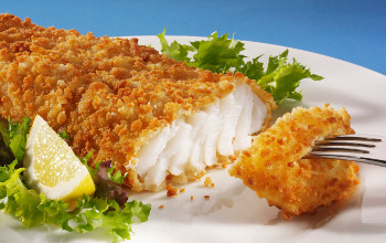 Donegal Catch offers a range of breaded fish products suitable for all the family