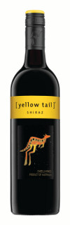 Yellow Tail is ranked number 37 in the top 100 wine and spirits brands globally