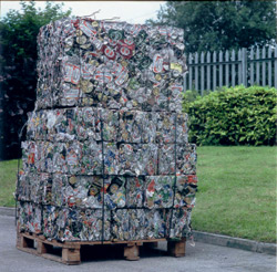 Repak has diverted 5 million tonnes of packaging from landfill since 1997