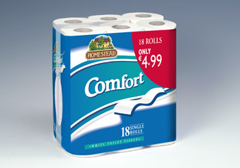 Comfort
