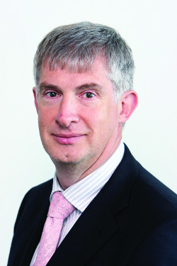 Willie O'Byrne, managing director BWG Foods says the company's overarching concern is that every additional layer of statutory obligation imposes further cost on the industry