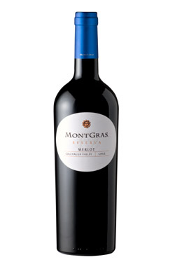 Having always had state-of-the-art technology in all its processes, MontGras has set out from its inception to be a winery that offers the best premium wine from Chile